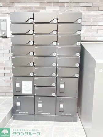 リブリ・相模大野IVの物件内観写真